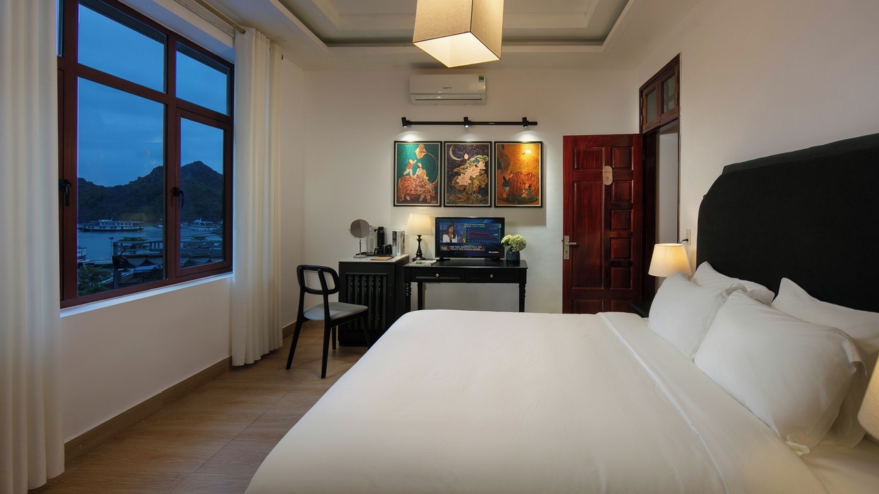 Photo of Bedroom in Cat Hai