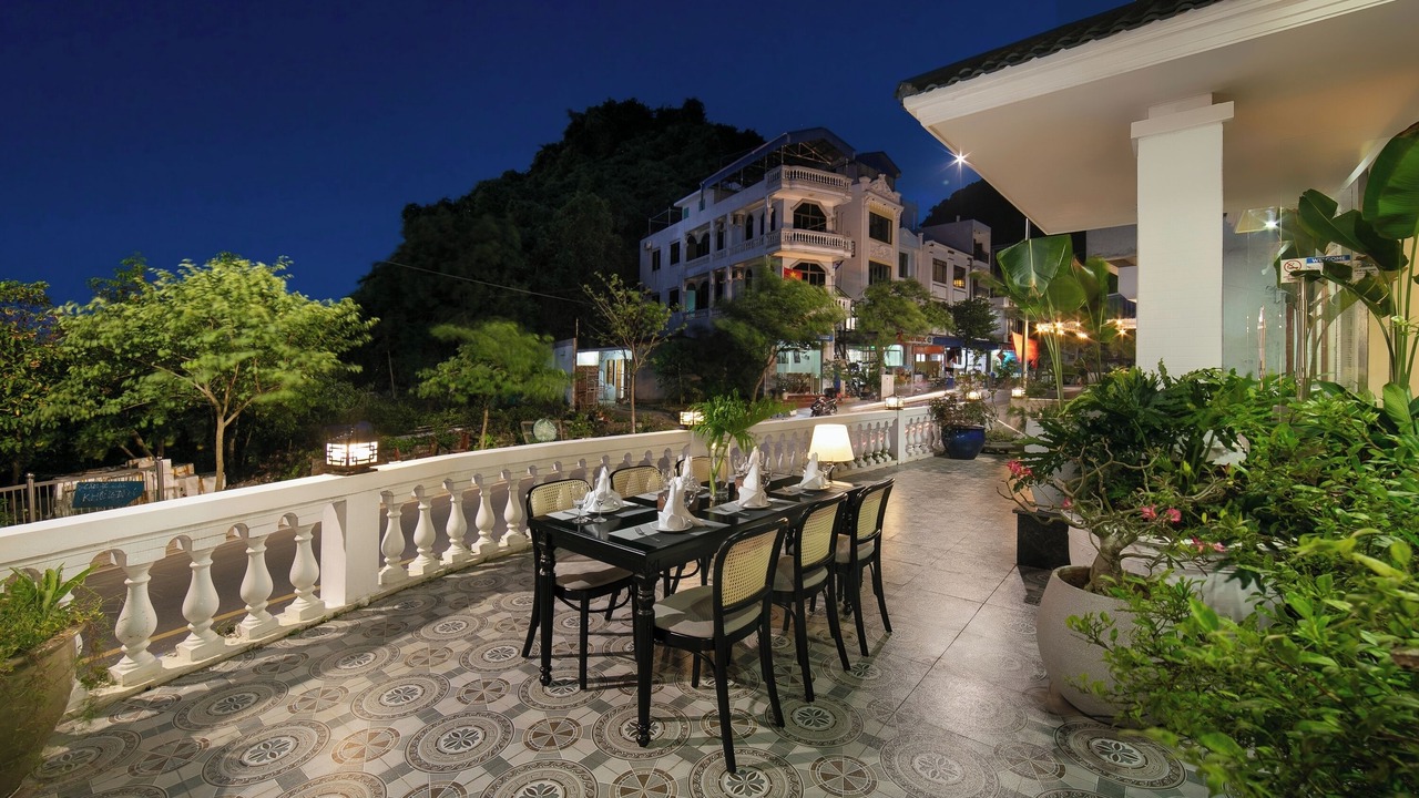 Photo of Outdoor in Cat Hai