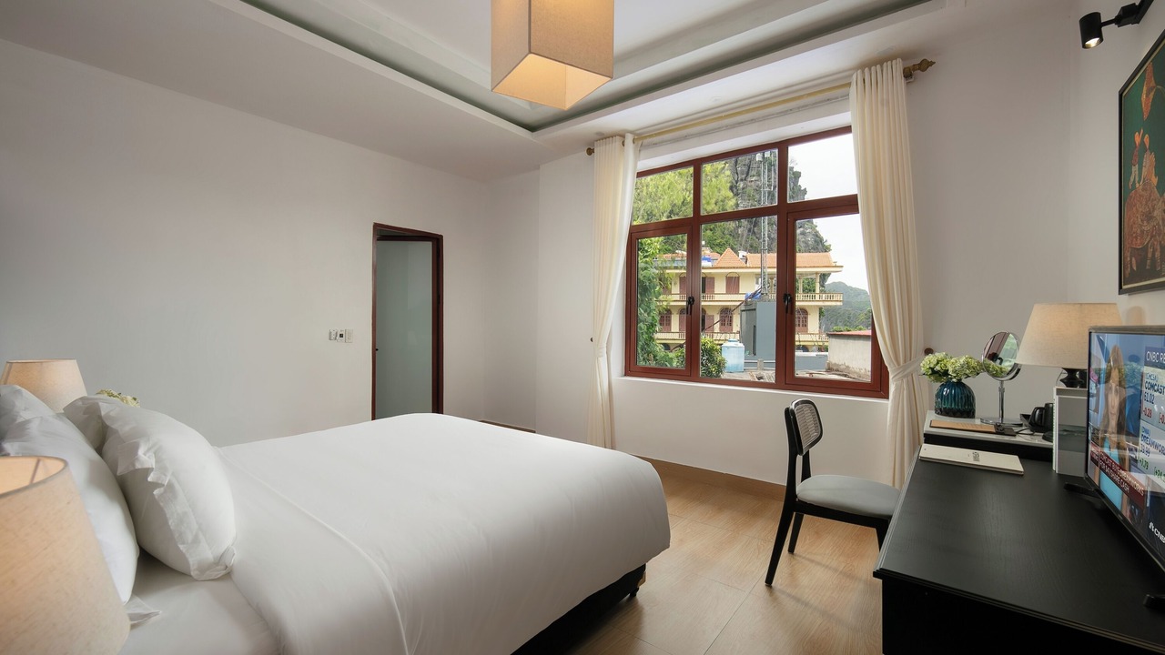 Photo of Bedroom in Cat Hai