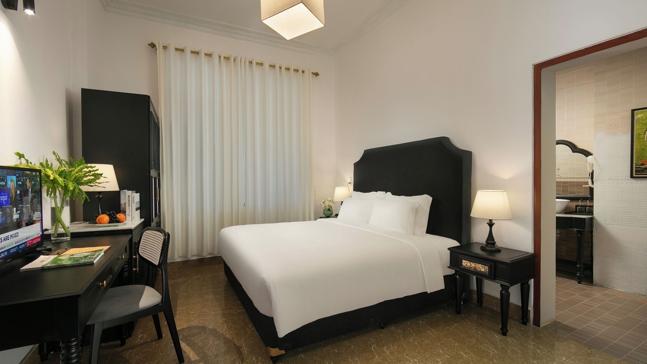 Photo of Bedroom in Cat Hai