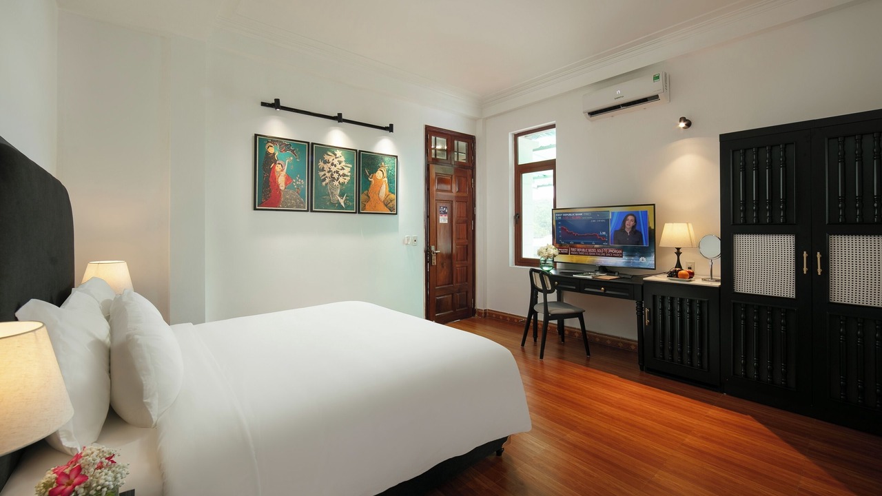 Photo of Bedroom in Cat Hai
