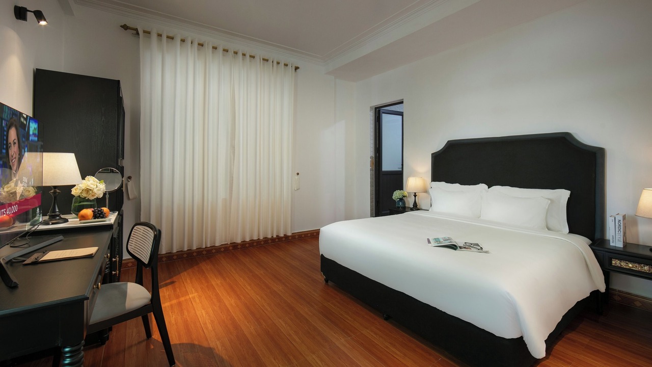 Photo of Bedroom in Cat Hai