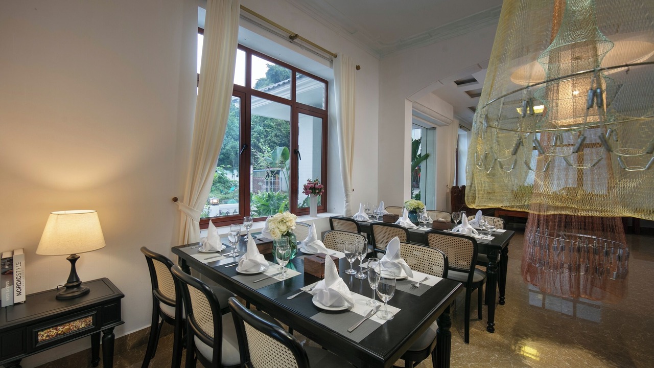 Photo of Livingroom in Cat Hai