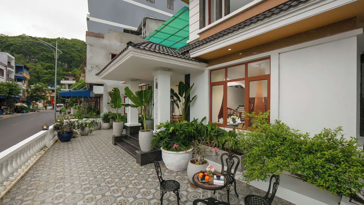 Photo of Outdoor in Cat Hai