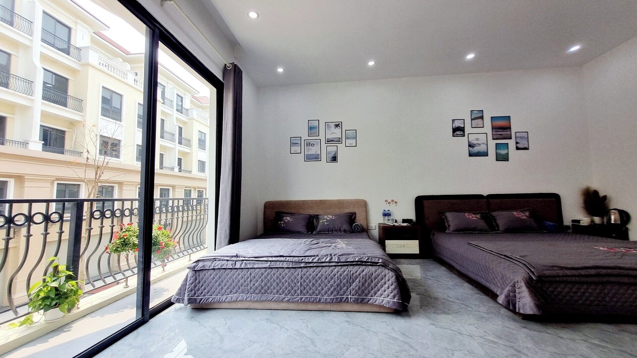 Photo of Bedroom in Van Giang