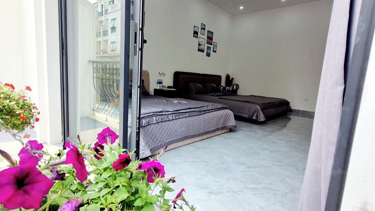 Photo of Patio Balcony in Van Giang