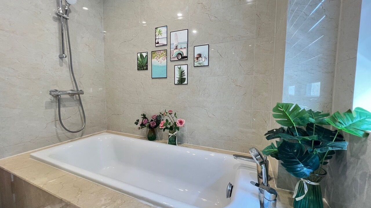 Photo of Bathroom in Van Giang