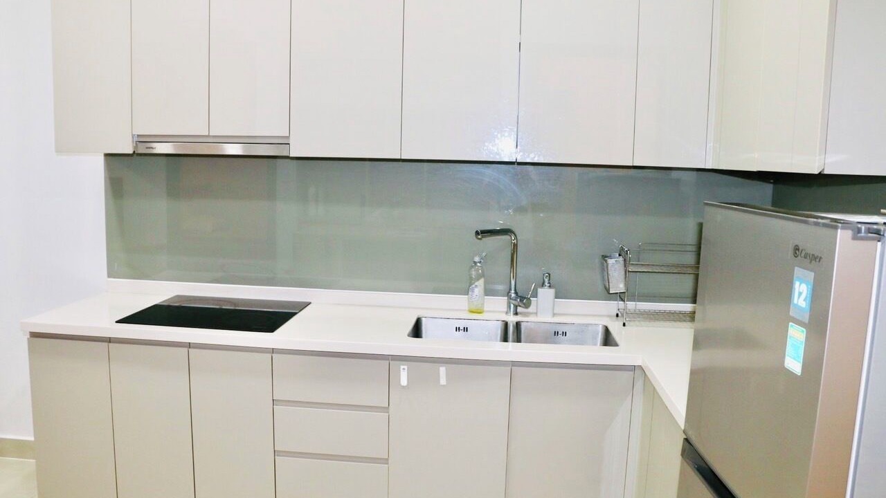 Photo of Kitchen in District 7