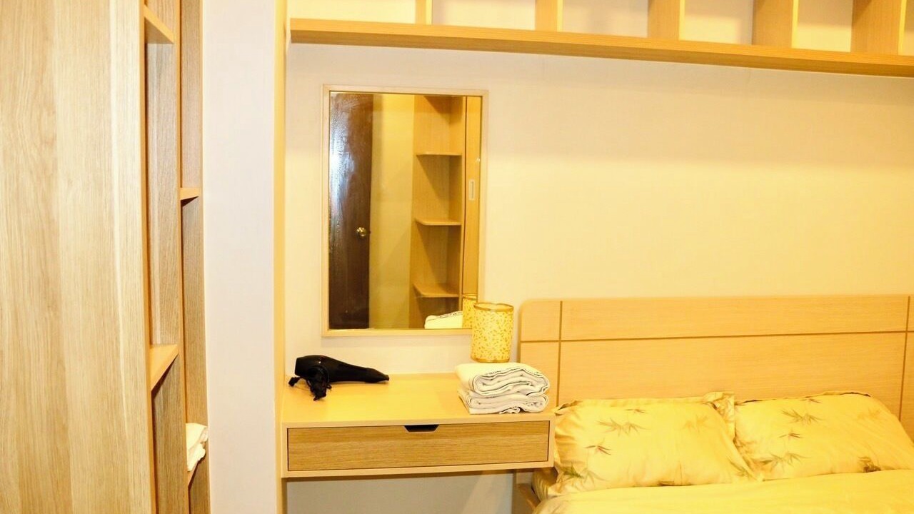 Photo of Bedroom in District 7