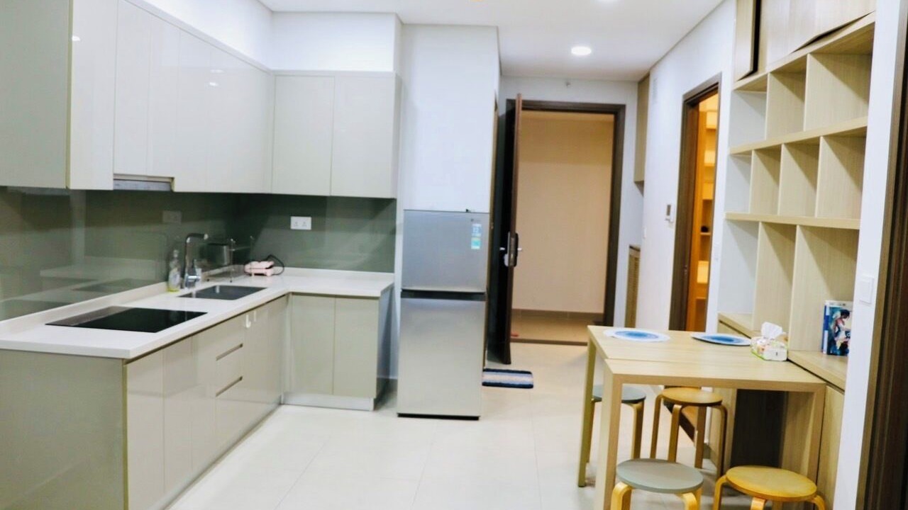 Photo of Kitchen in District 7