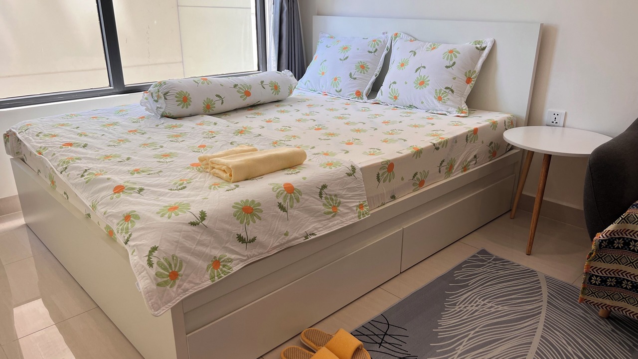 Photo of Bedroom in District 9