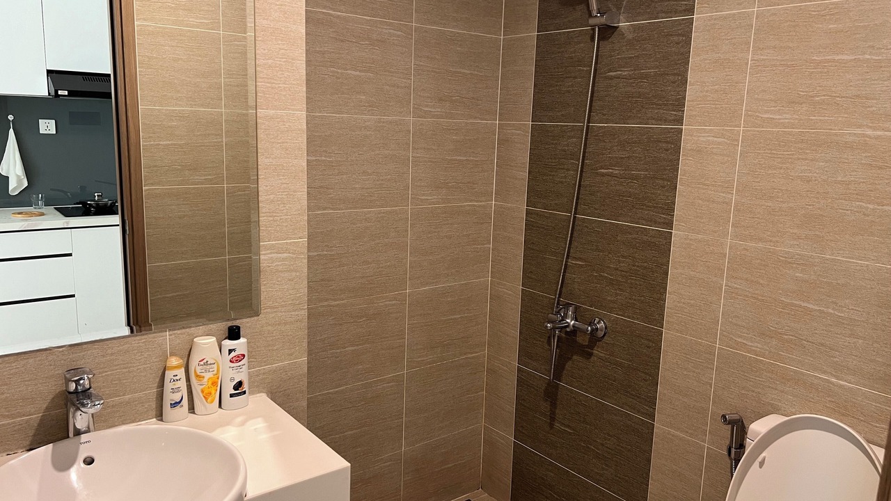 Photo of Bedroom in District 9