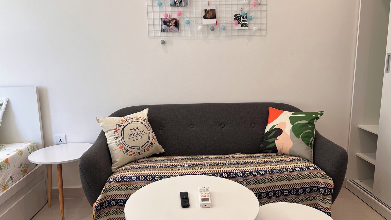 Photo of Bedroom in District 9
