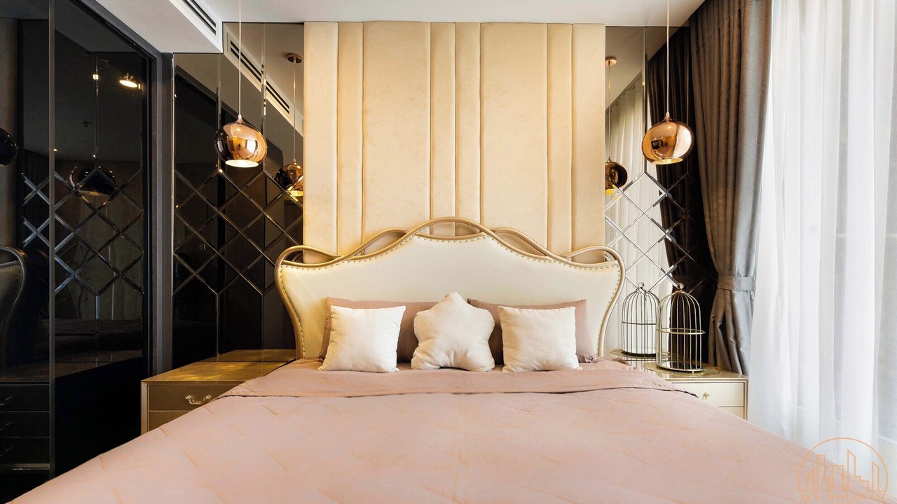 Photo of Bedroom in Thao Dien