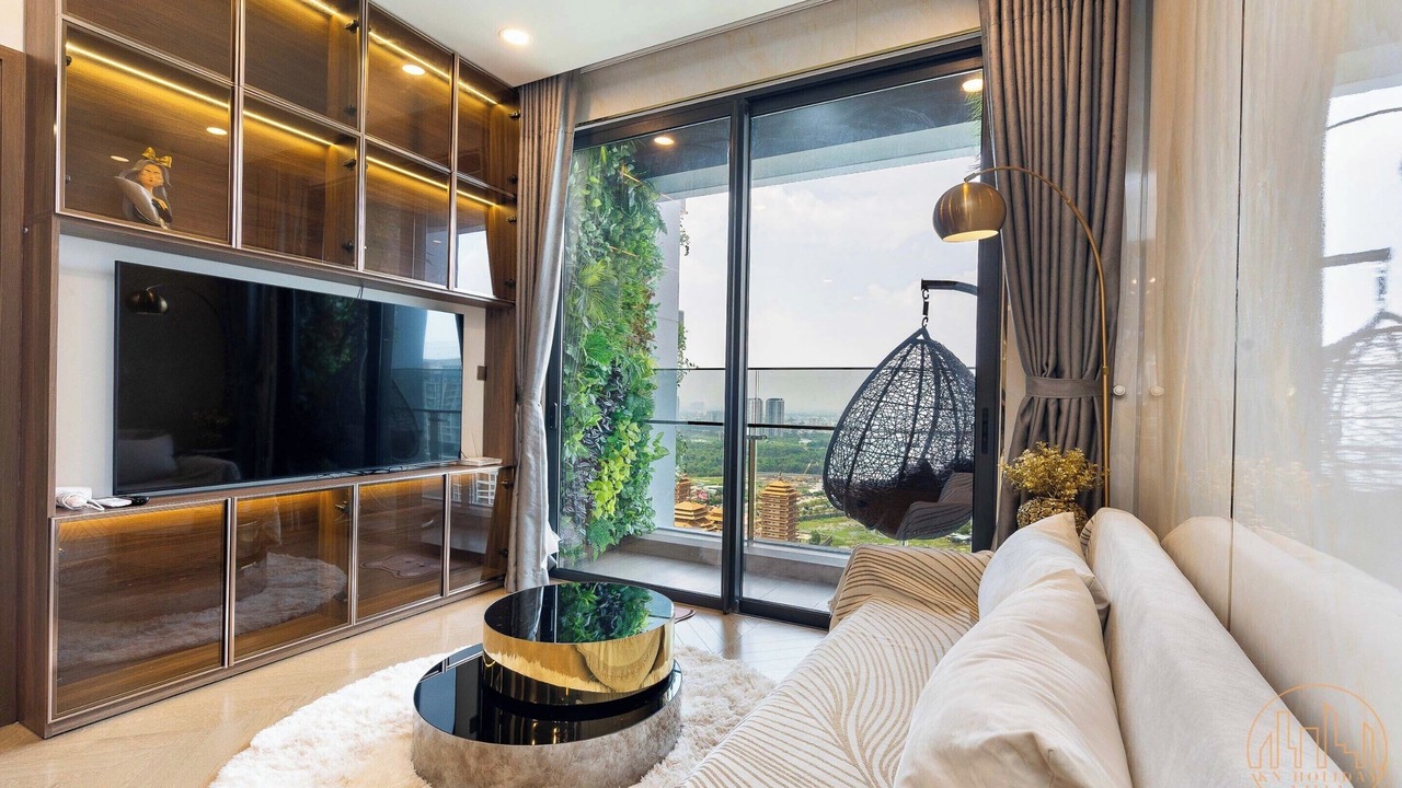 Photo of Bedroom in Thao Dien