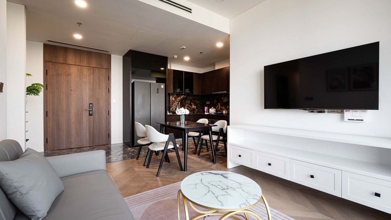 Photo of Bedroom in Thao Dien
