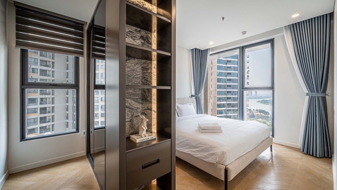 Photo of Bedroom in Thao Dien