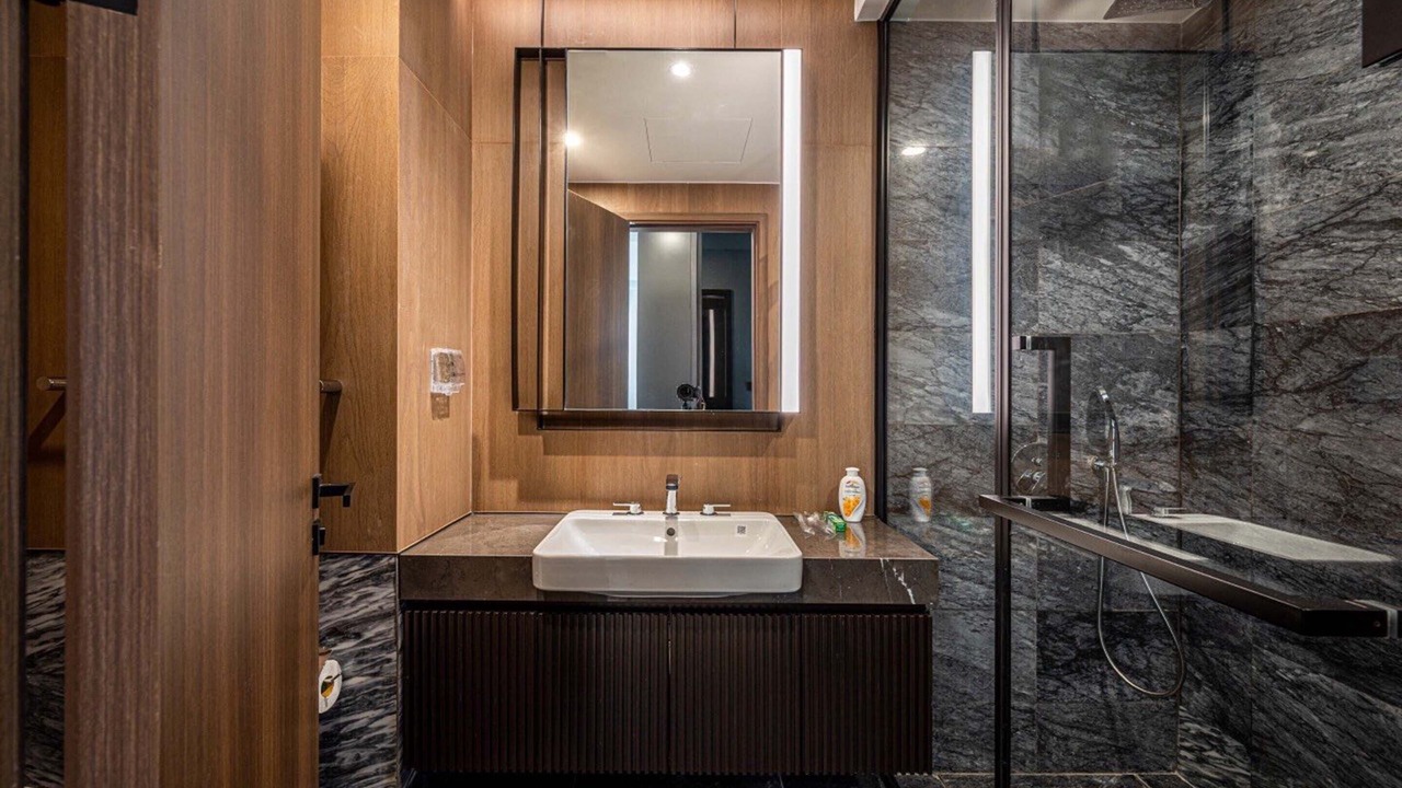Photo of Bathroom in Thao Dien