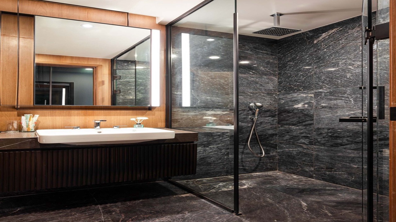 Photo of Bathroom in Thao Dien