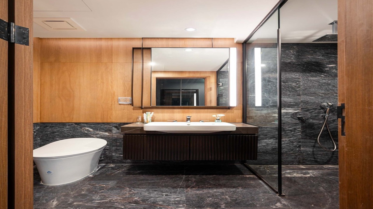 Photo of Bathroom in Thao Dien