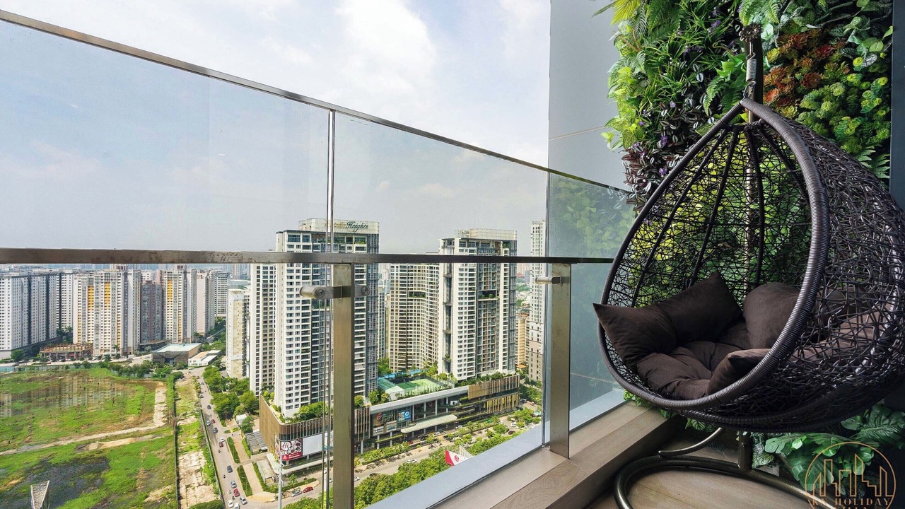Photo of Bedroom in Thao Dien