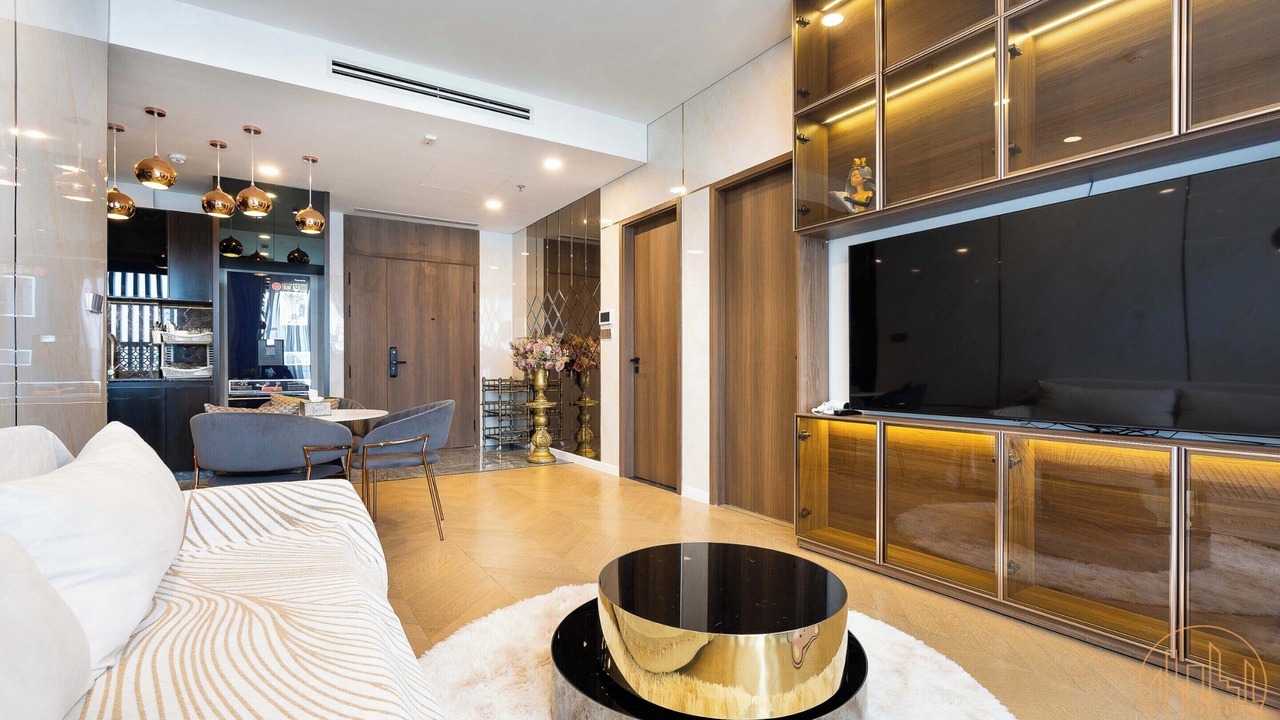 Photo of Bedroom in Thao Dien