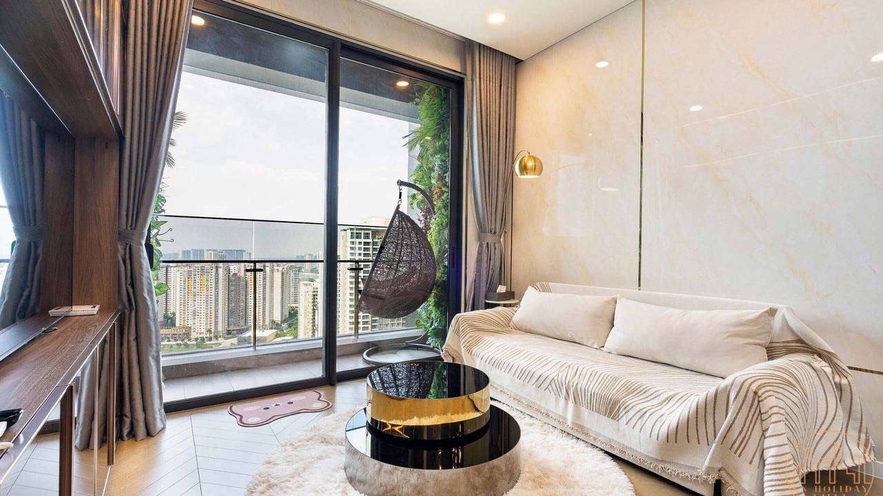 Photo of Bedroom in Thao Dien