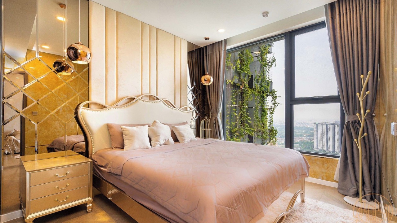 Photo of Bedroom in Thao Dien