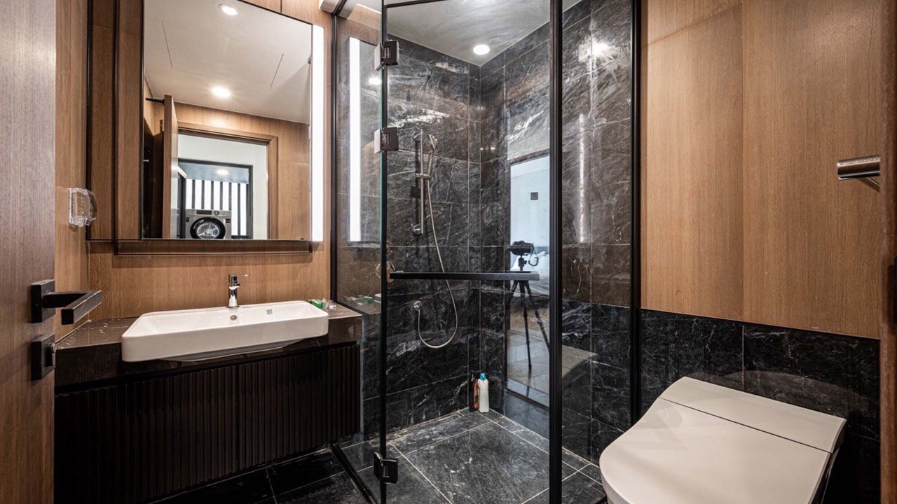 Photo of Bathroom in Thao Dien