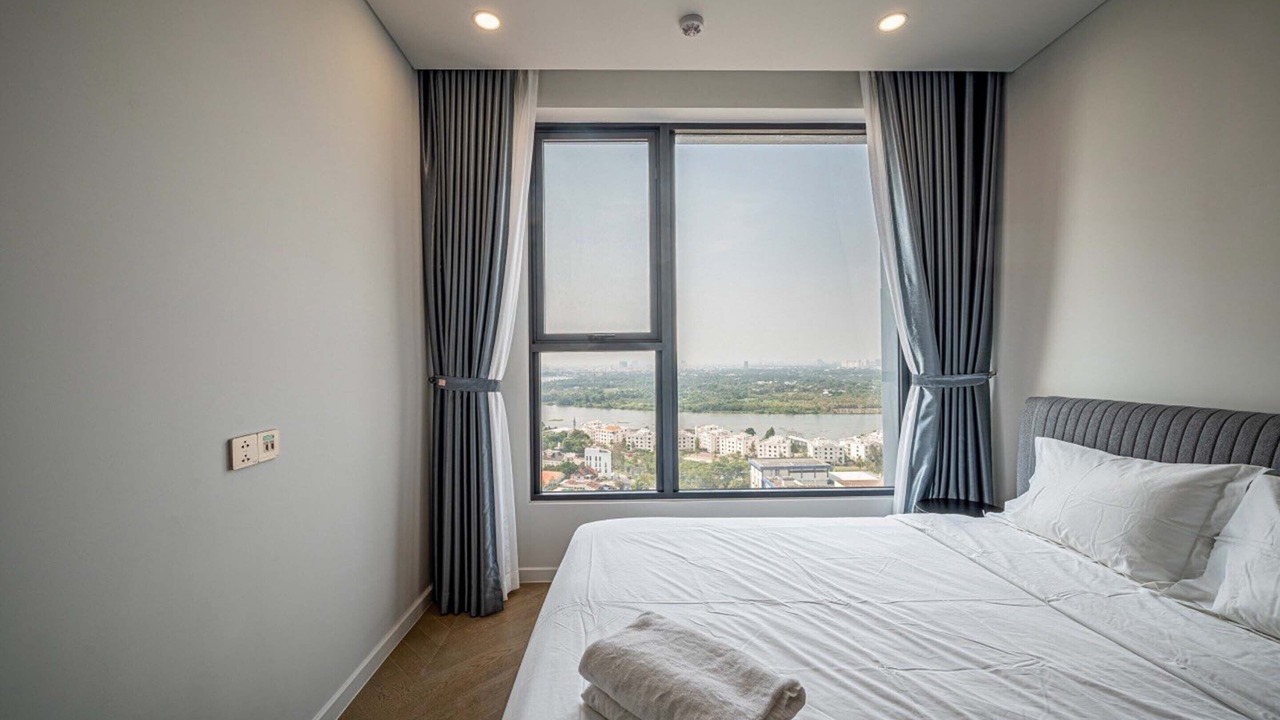 Photo of Bedroom in Thao Dien