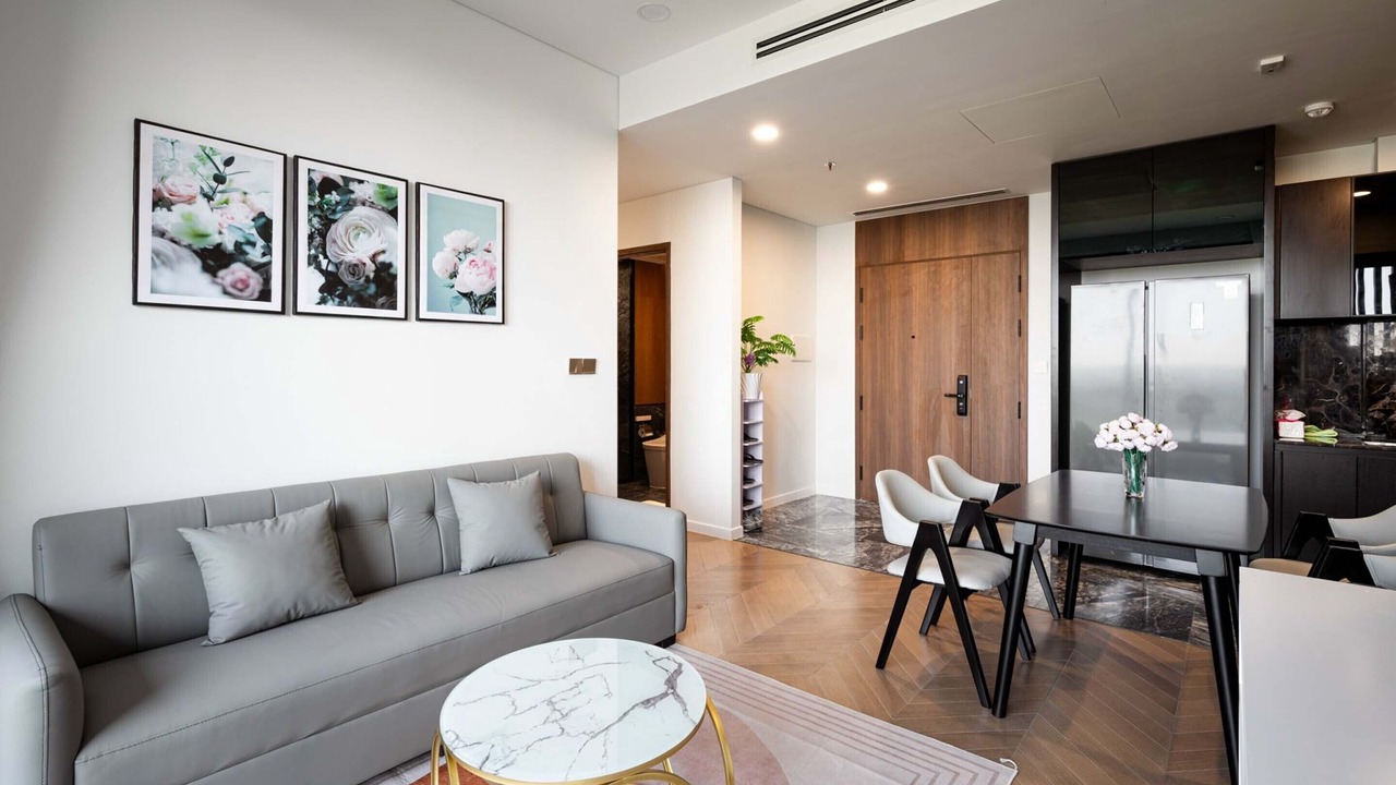 Photo of Bedroom in Thao Dien