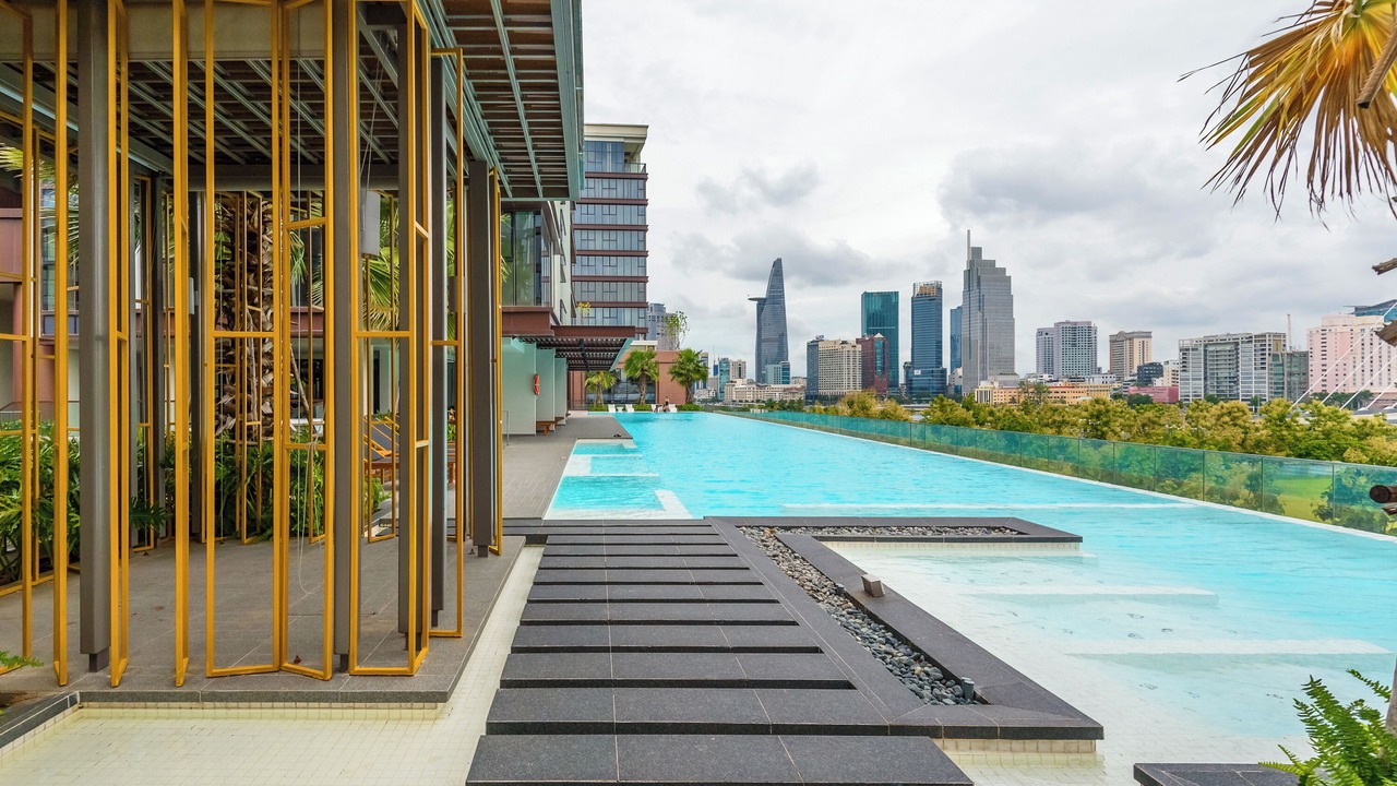 Photo of Outdoor in Thu Thiem