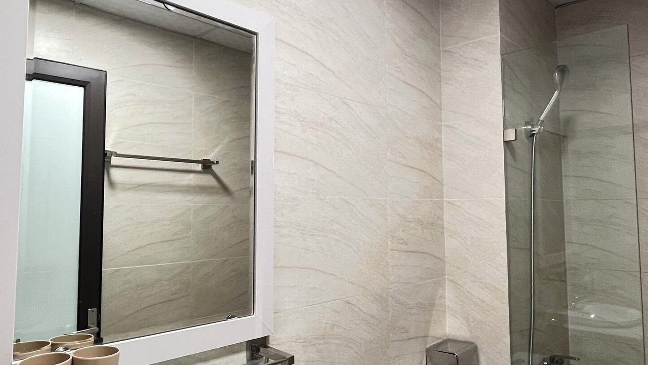 Photo of Bathroom in Go La
