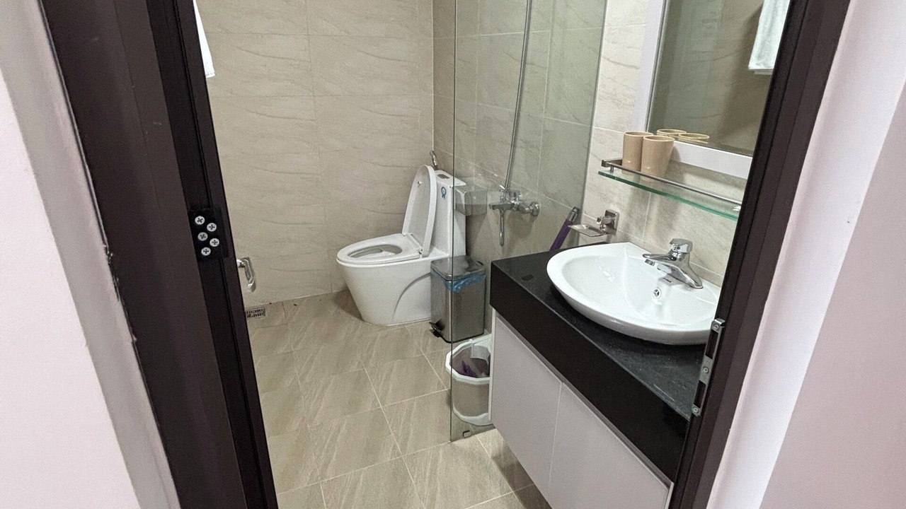 Photo of Bathroom in Go La