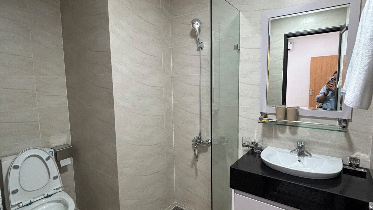 Photo of Bathroom in Go La