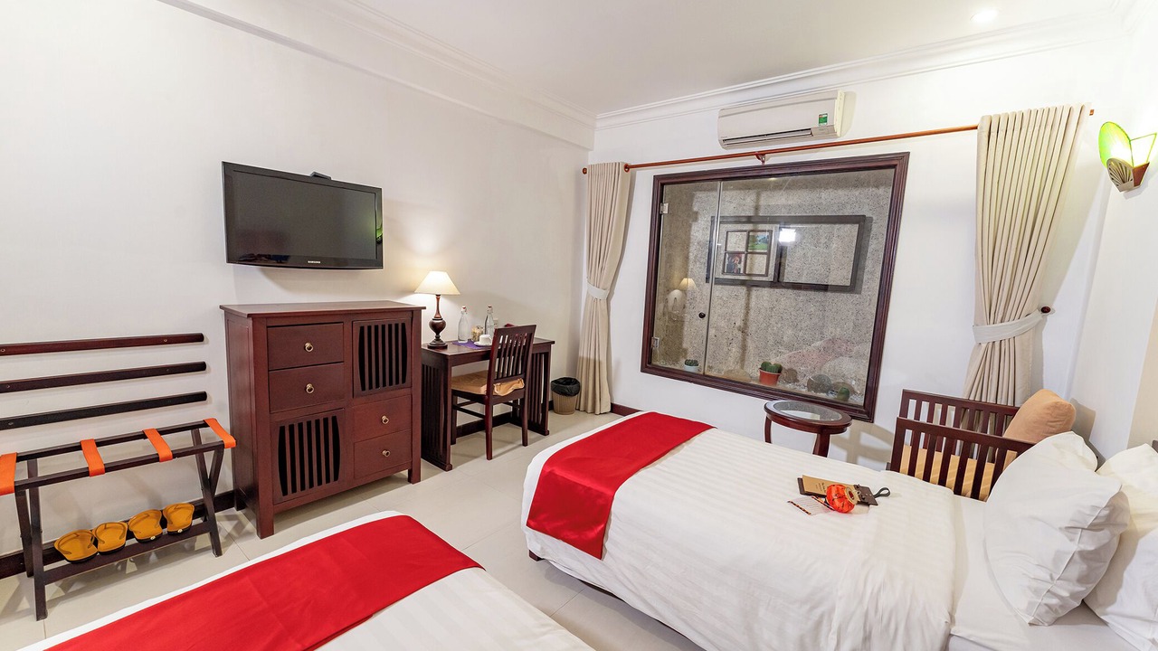 Photo of Bedroom in Cam Pho