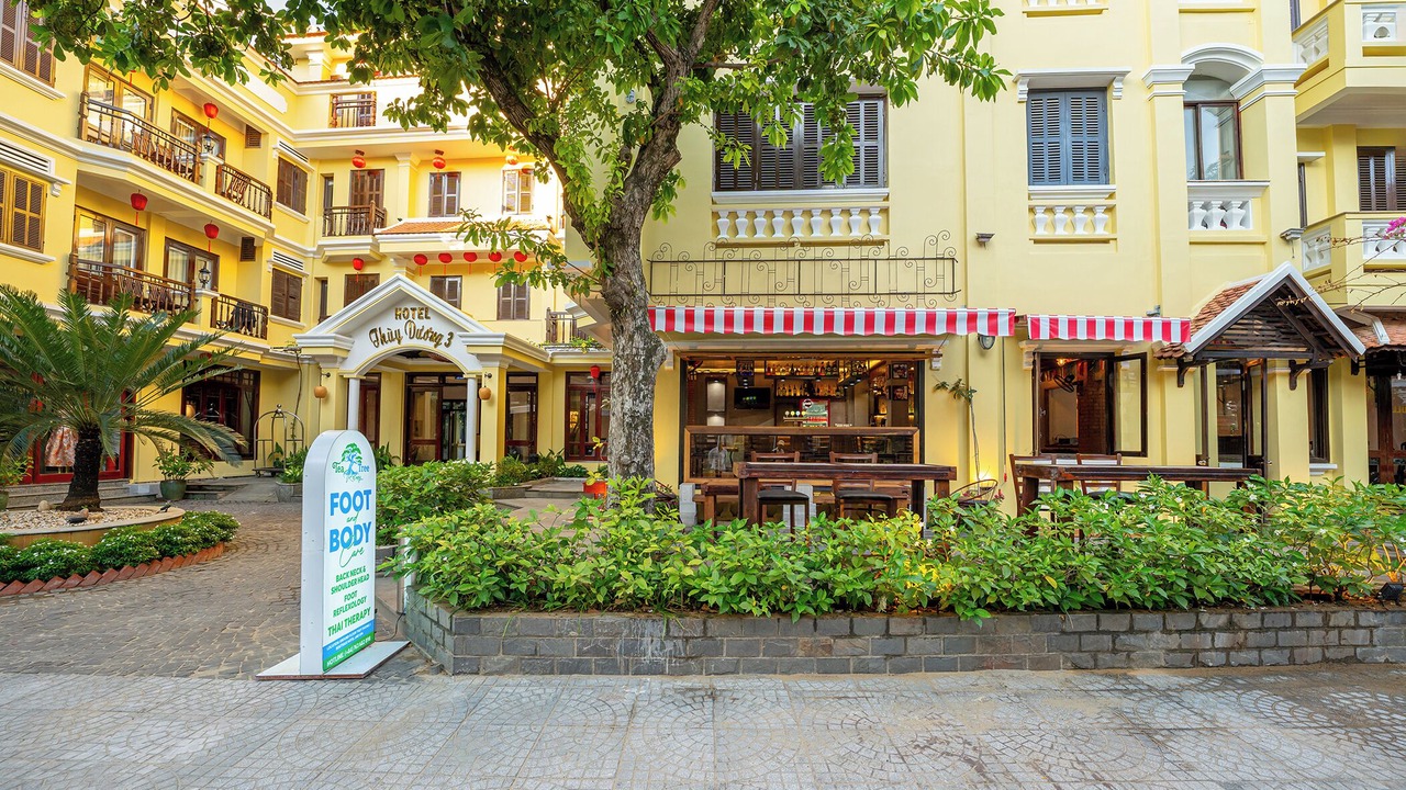 Photo of Outdoor in Cam Pho