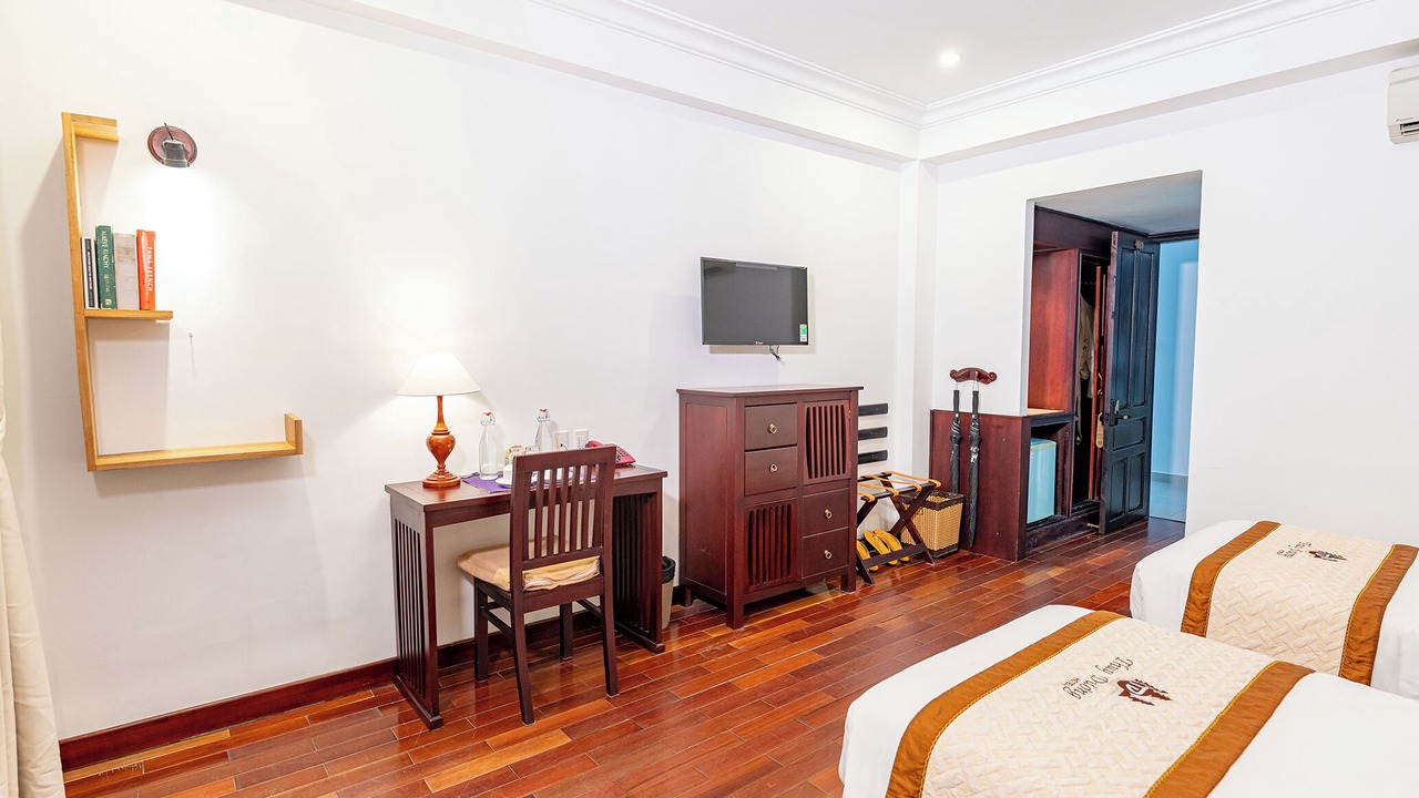 Photo of Bedroom in Cam Pho