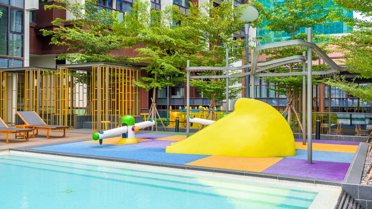 Photo of Outdoor in Thu Thiem