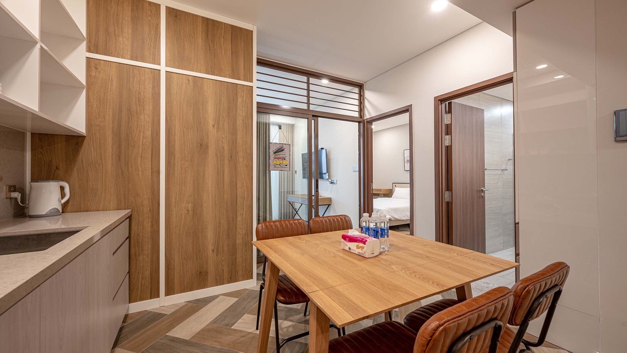 Photo of Livingroom in Thu Thiem