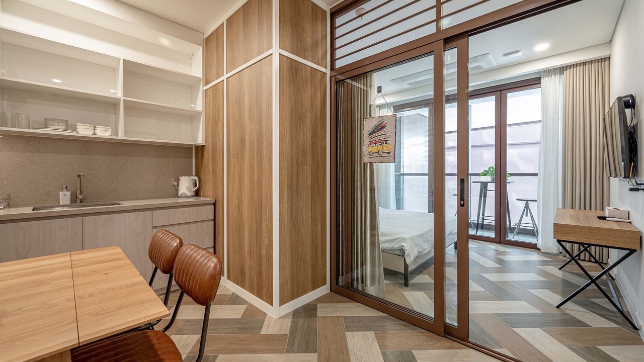 Photo of Livingroom in Thu Thiem