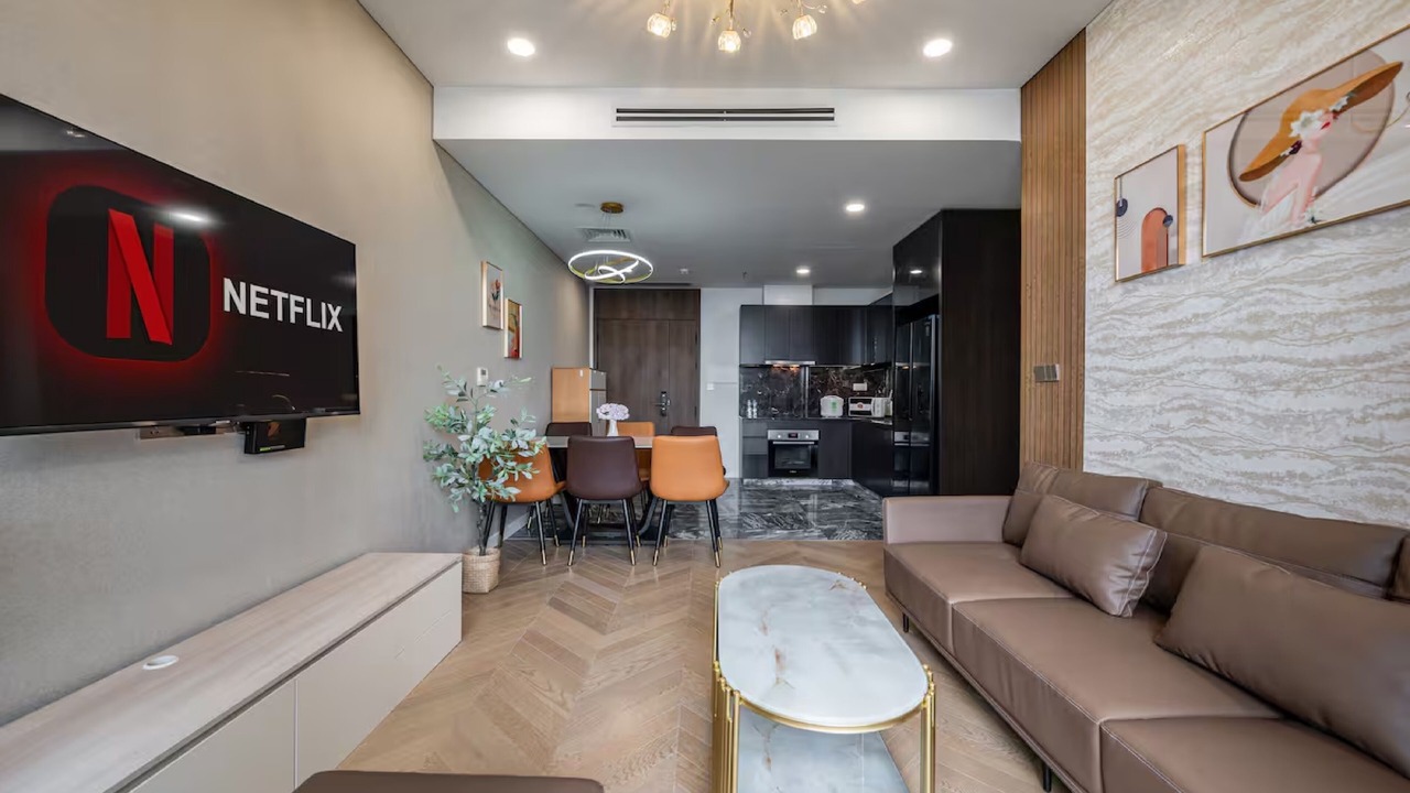 Photo of Livingroom in Him Lam