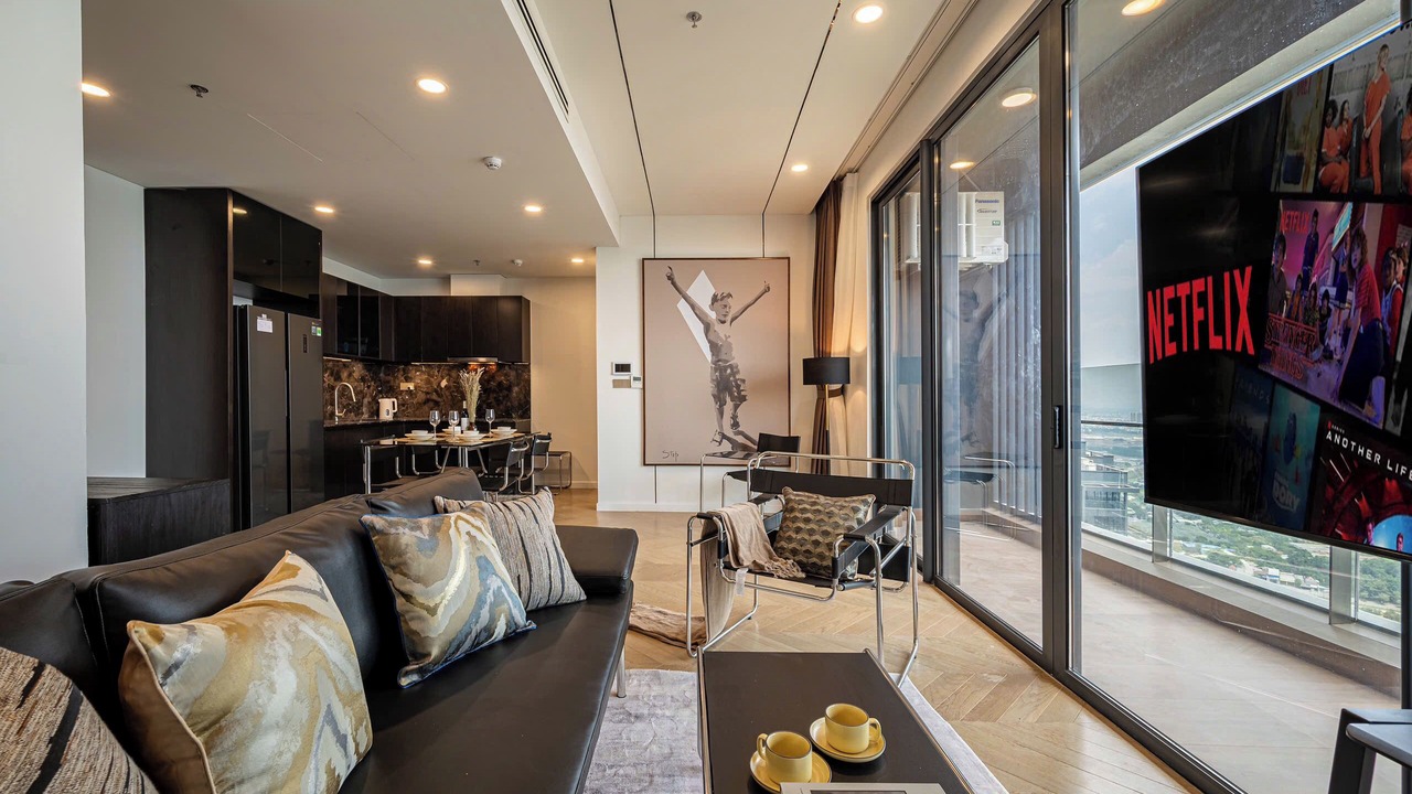 Photo of Bedroom in Him Lam