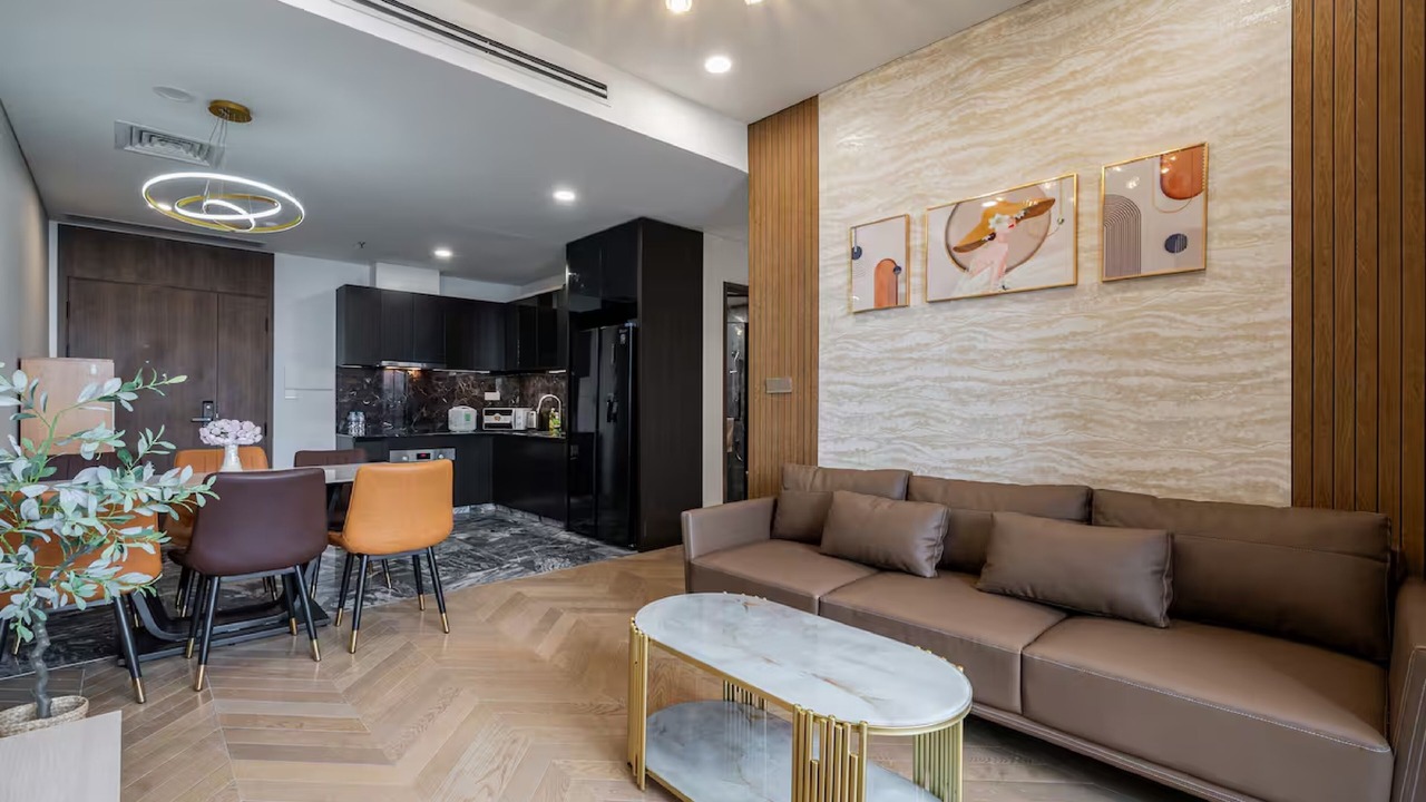 Photo of Livingroom in Him Lam