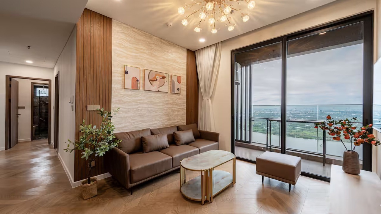 Photo of Livingroom in Him Lam
