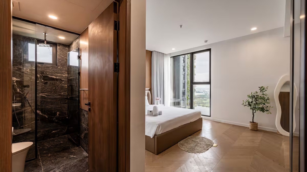 Photo of Bathroom in Him Lam