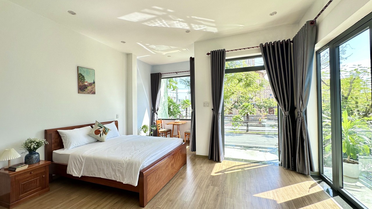 Photo of Bedroom in Son Tra