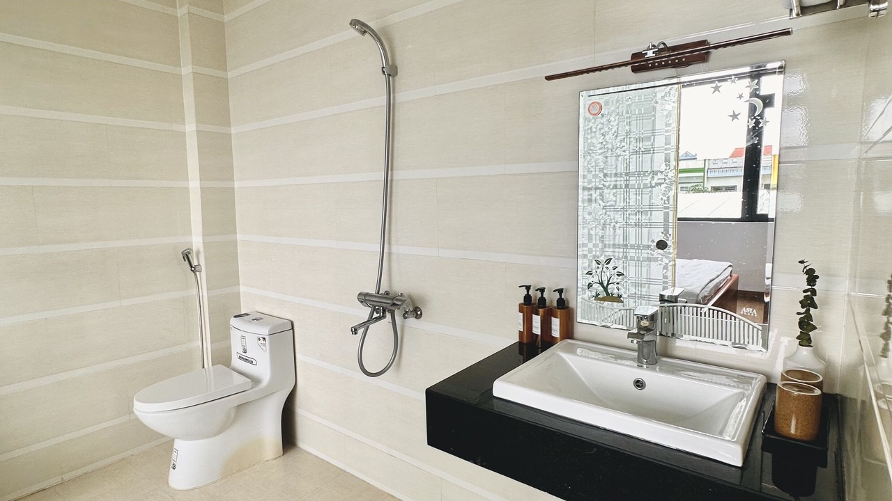 Photo of Bathroom in Son Tra