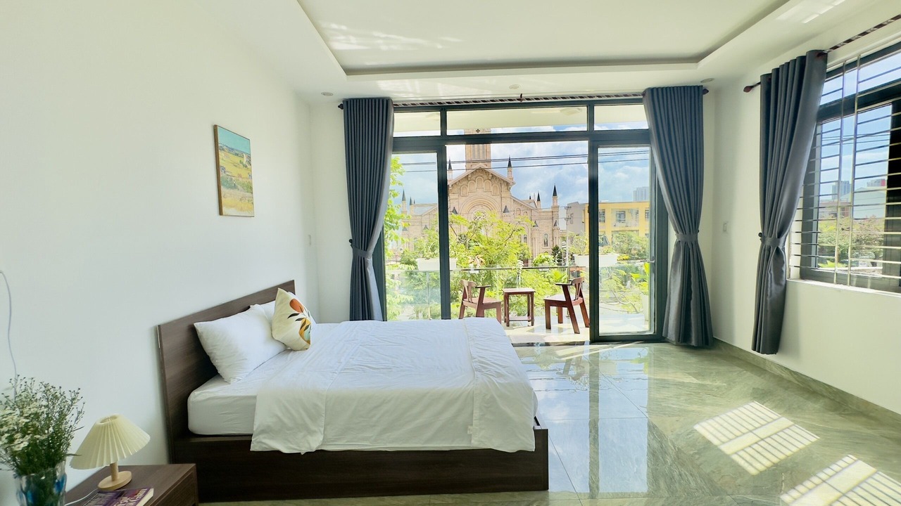 Photo of Bedroom in Son Tra