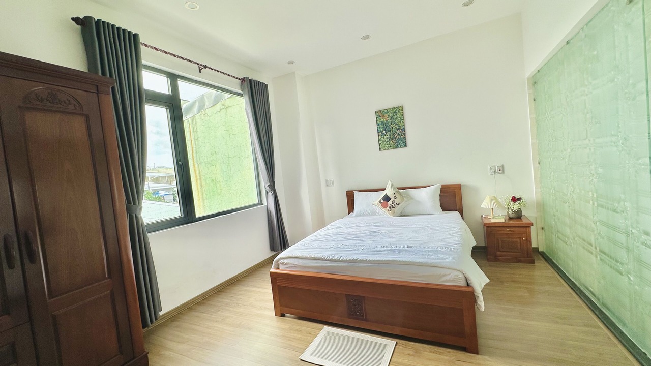 Photo of Bedroom in Son Tra